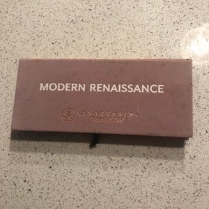Anastasia Beverly Hills Modern Renaissance Palette